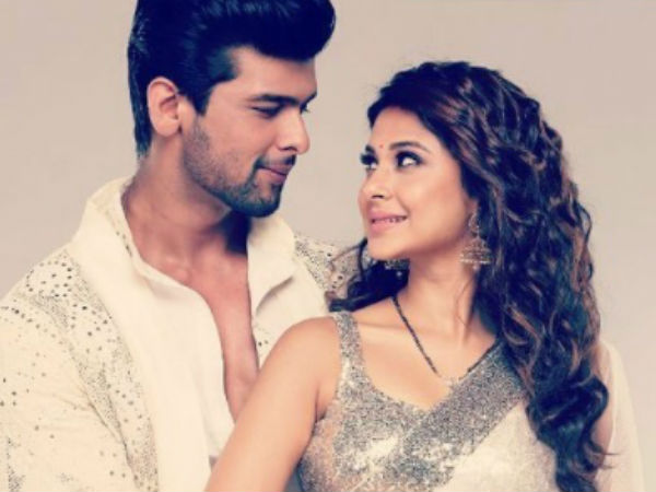 Beyhadh Suspense