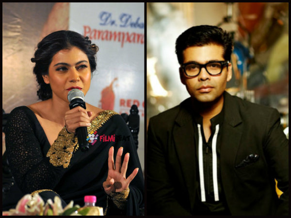 KJo's Shocking Revelations