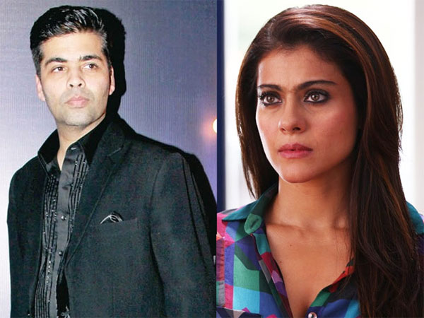 When He Felt Kajol Humiliated Him