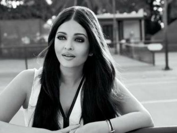 About Aishwarya Rai's Role