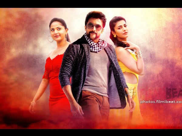 Who Will Play Sunny's Leading Ladies In Singham 3 Remake?