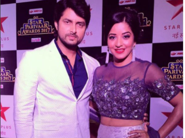 Mona Wants Her Husband On Bigg Boss House