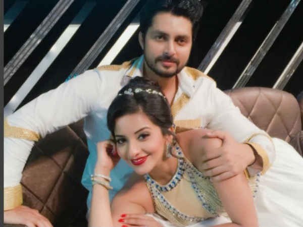 Mona Neither Confirmed Nor Denied The Reports!