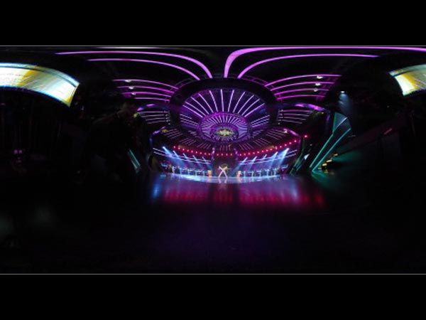 So, What’s New This Season…