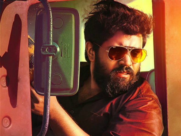 Nivin Pauly