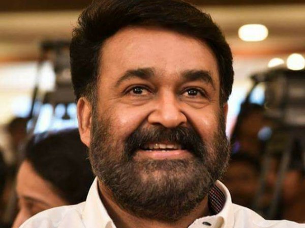 Mohanlal