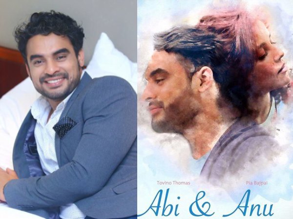 Tovino Thomas