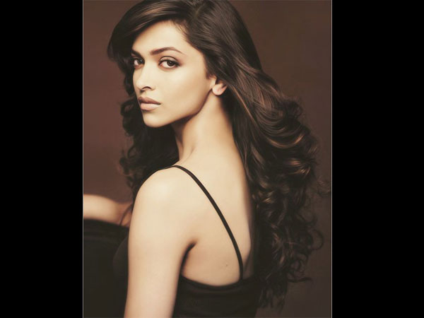 Deepika Padukone