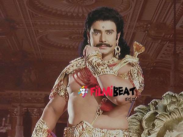 Arjuna's Role To Be Finalized Within A Week!