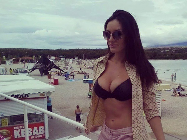 Miss World Peace Humanity