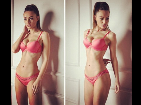 Beauty Contest Winner