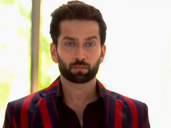 Shivaay Goes Missing! Shivaay Goes Missing!