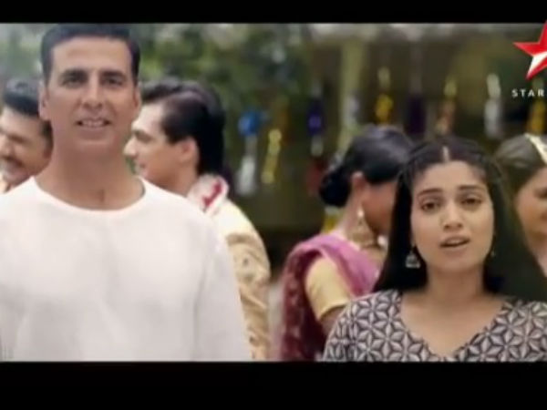 Why Akshay Asked YRKKH Team To Rehearse Thrice? Why Akshay Asked YRKKH Team To Rehearse Thrice?