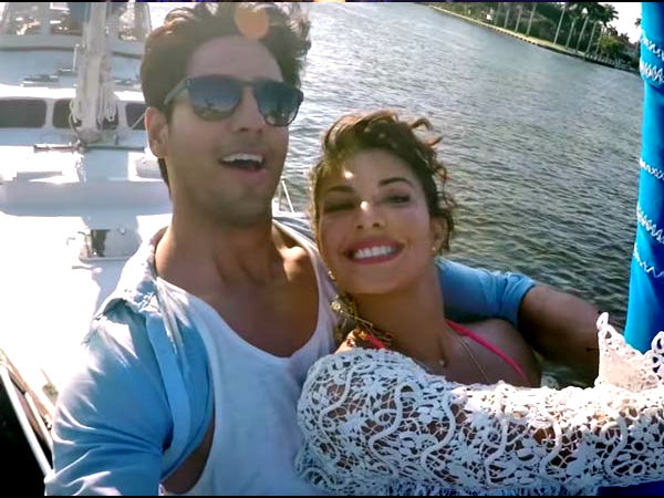 Here’s What He Had Said: 