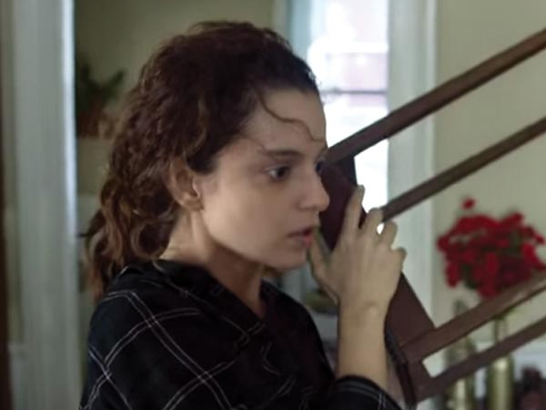 Living Life As It Unfolds