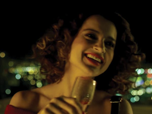 Simran Is The Next Queen