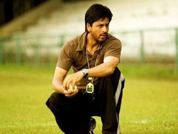 ‘Chak De India Is Patriotic Without Being Jingoist' 