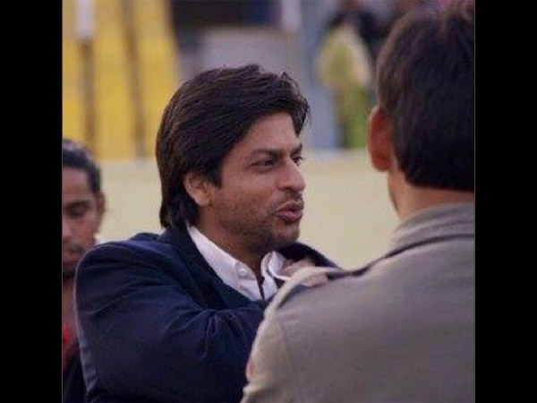 Here’s Why The Film Didn’t Have A Conventional Ending.. 