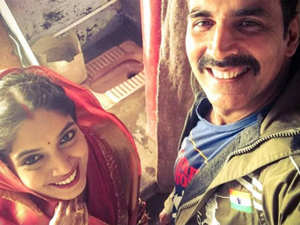 Toilet: Ek Prem Katha Toilet: Ek Prem Katha