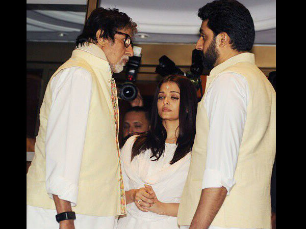 Why There Was Speculation About Her Visit To Allahabad?