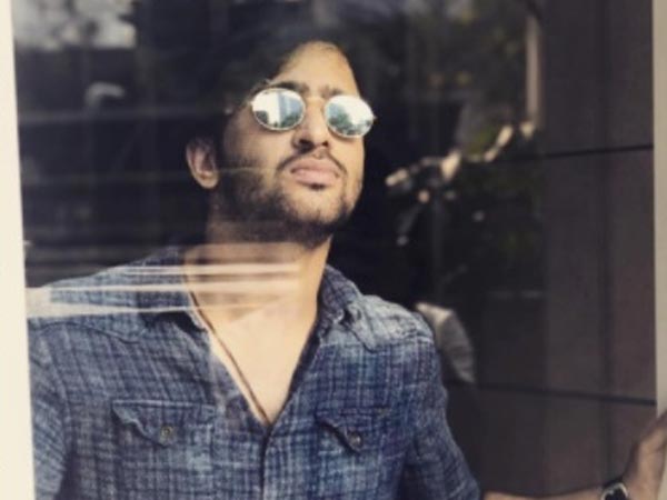 Shaheer Wasn’t Keen On Doing A Daily Show