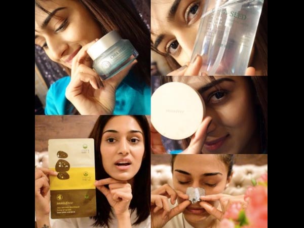 Shaheer Wants Erica To Focus On Her YouTube Channel