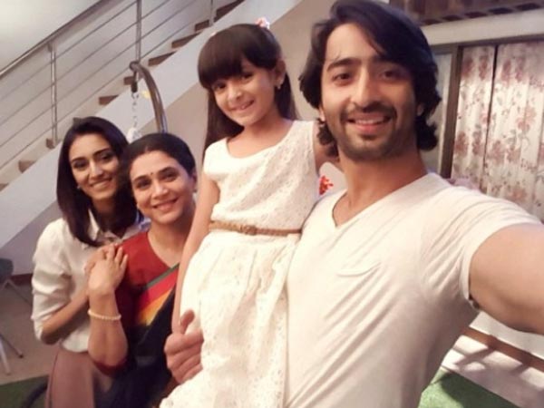 Kuch Rang Pyar Ke Aise Bhi Time Slot Change