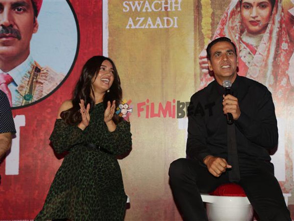 No Press Screening Of TEPK