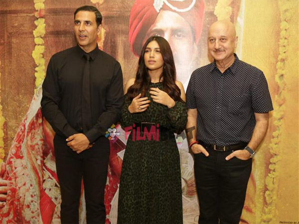 Will It Help The Film?