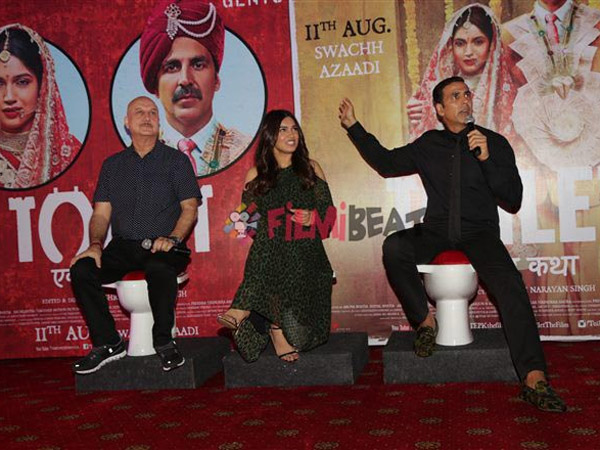 It Has Become A Trend