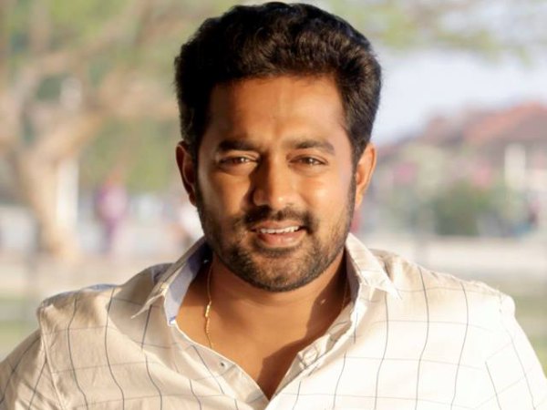 Amal In Sunday Holiday