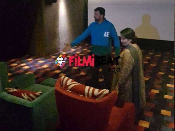 Thanks To Geetha Akka