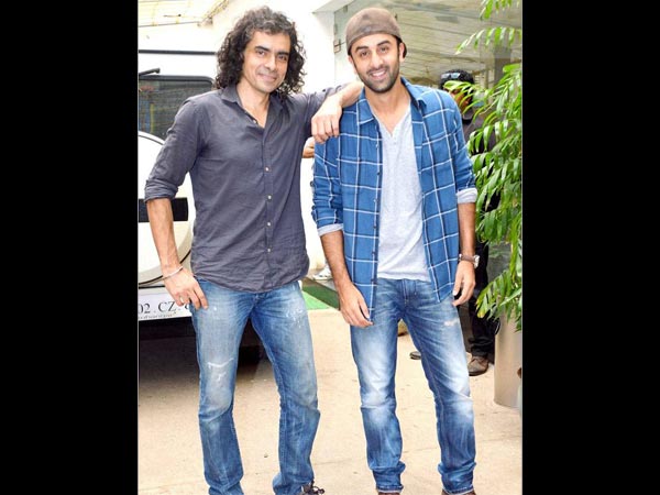 He Liked A Delhi Girl