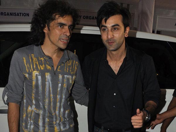 I Wanted To Introduce Her To Ranbir