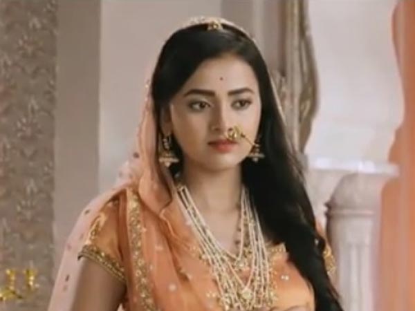 PPK Actress Tejaswi Says The Content Of The Show Is Progressive