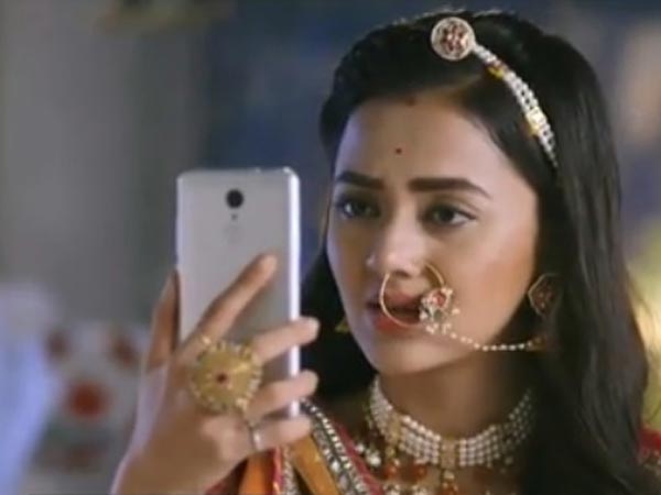 Do The Criticisms Affect Her?