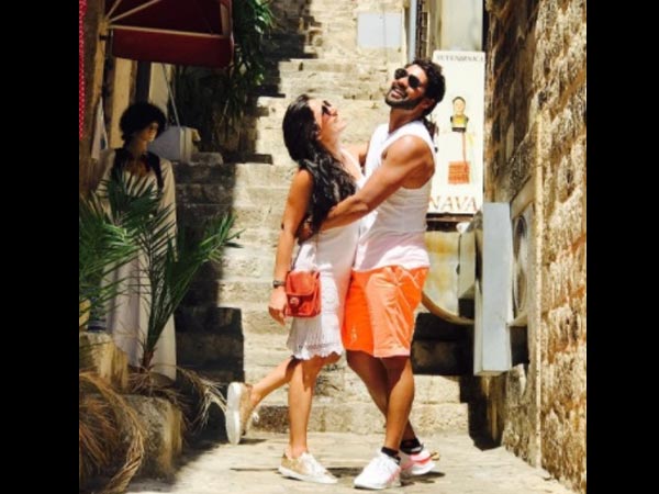 … And We Are In Love With This Picture…