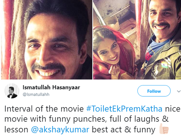 Ismatullah Hasanyaar‏ @Ismatullahh