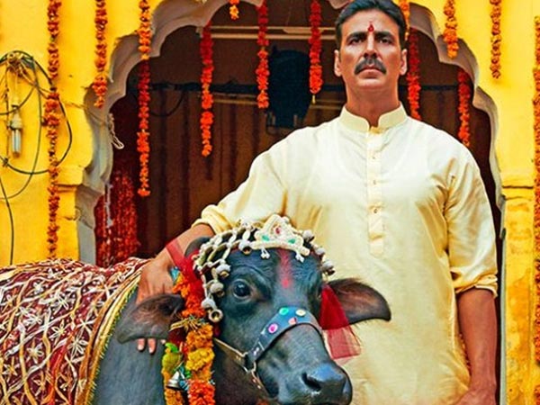 On A Related Note...