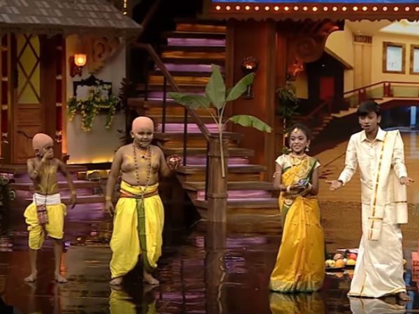 Previous Episode, Saturday August 5