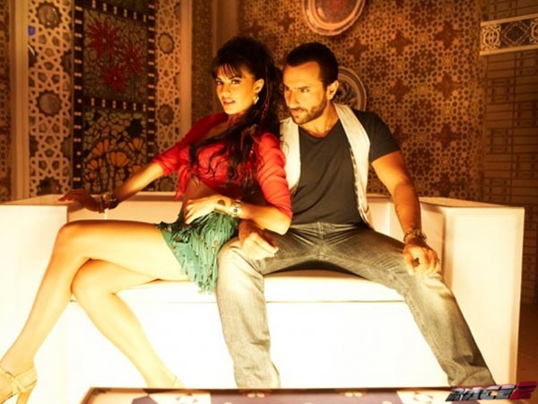 Every Woman Likes These Qualities...