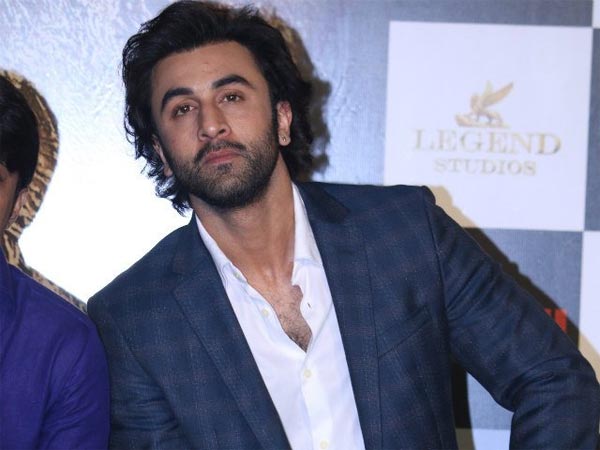Ranbir Doesn't Agree With His Dad