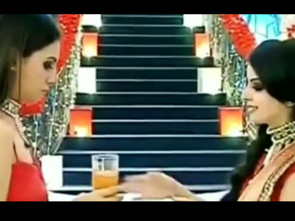 Pinky & Ragini Somehow Wants Anika To Get Married To Vikram