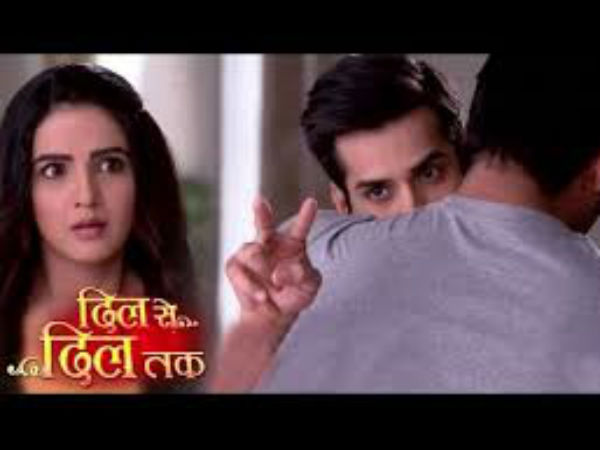 Kunal Advices Siddharth