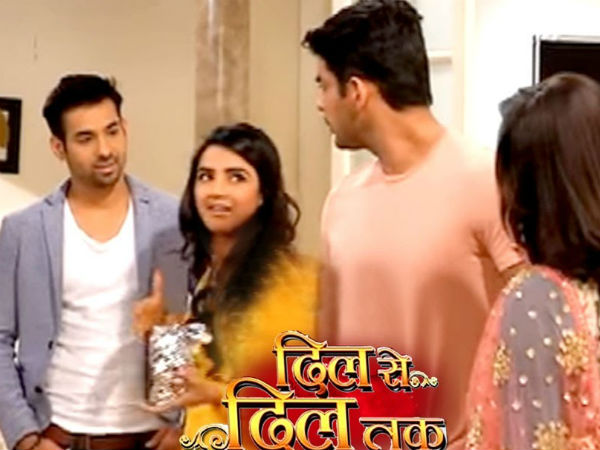 Kunal Wanted To Finish The Shoot Soon!