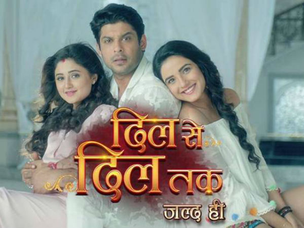 Kunal Informs The Project Head