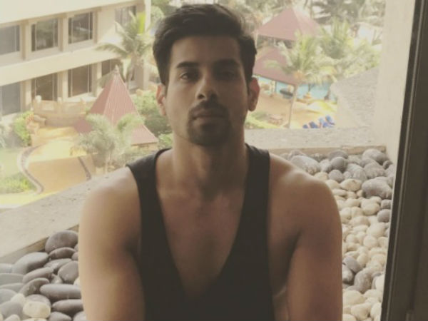 Kunal Says... Siddharth Is A Psychopath!