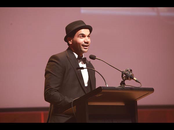 Best Actor (Special Mention)