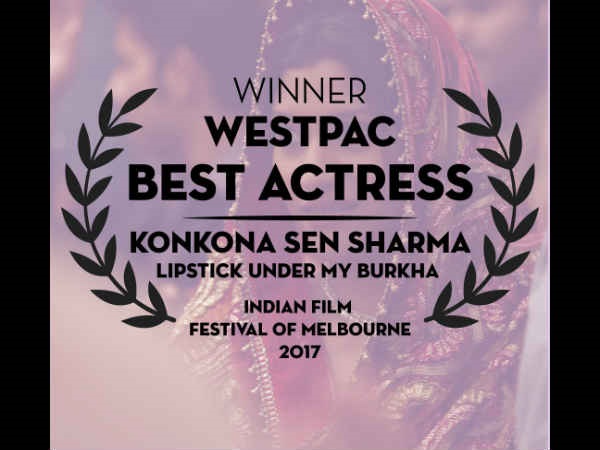 Best Actress