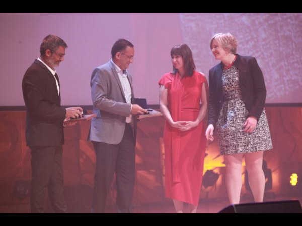 People's Choice Award